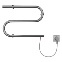 Полотенцесушитель электрический Орион 32-45, 40вт (К-кнопка) 06857 Полотенцесушитель электрический Орион 32-45, 40вт (К-кнопка) 06857