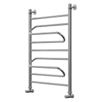 Полотенцесушитель Ривьера Универсал 60-80 ф1" (К-вентиль 1*3/4 г/г) 07476