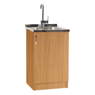 Тумба 50*60 цвет бук (ЛДСП)