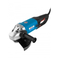 УШС-9024П Машина углошлифовальная СОЮЗ, 230 мм, 2500 Вт, удлин. пов. Рукоять