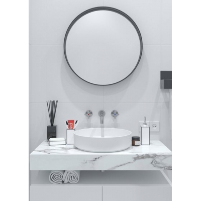 Зеркало Лофт "Эрос" 600*600 Зеркало Лофт "Эрос" 600*600