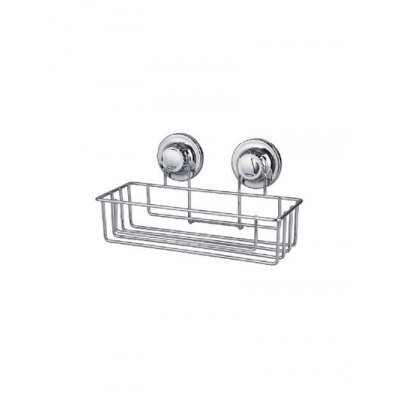 3728/L Полка прямая на присосках