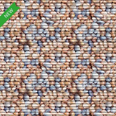 Коврик ВИЛИНА 0,65х15м. напольн. вспененн.ПВХ фотопеч. (цвет FV46) (67510) (Рулон 15 м)