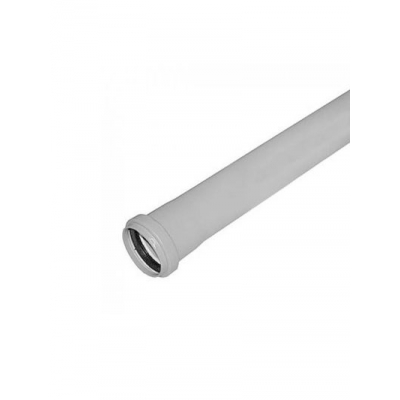 50 труба 3 м (толщина стенки 1.8мм)