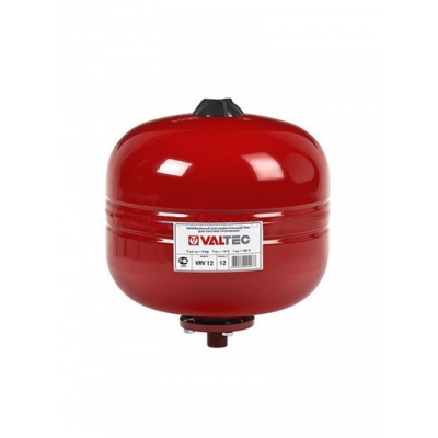 Бак расширительный VALTEC 12л. красный (VT.RV.R.060012) Бак расширительный VALTEC 12л. красный (VT.RV.R.060012)