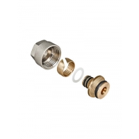 Евроконус VALTEС для PEX трубы 16 (2,0) (VT.4420.NE.16)