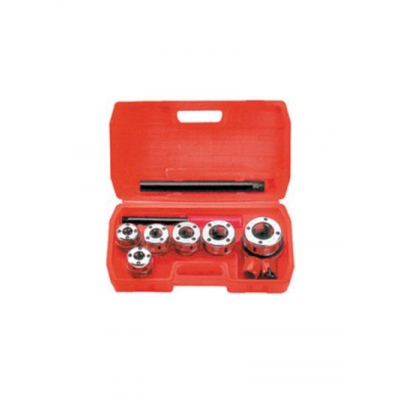 Клуппы трубные набор 1/2-3/4-1" 3шт. "FIT" ПРОФИ (70003)