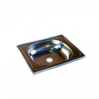 Мойка нерж 40*50 т.0,4 Турция