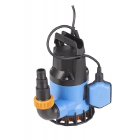 Насос погружной "ДРЕНАЖНИК" 85/6 (165 Вт, 85 л/мин, выс. подъема 6м)