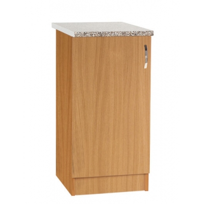 Рабочий стол 50 цвет бук ,стол. ГРАНИТ (ЛДСП)