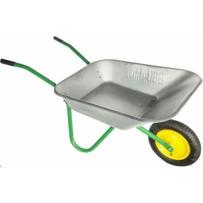 Рама к тачке садовой 4562Р/6204S BELAMOS (6204ТН)