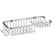 S-002817 (Полка решетка с мыл)