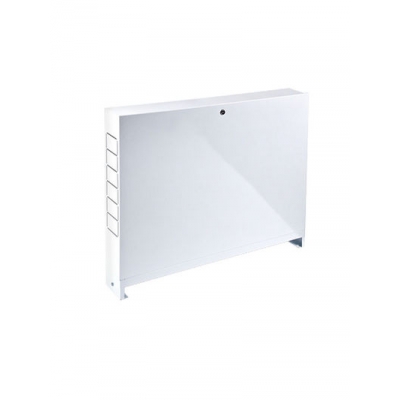 Шкаф коллекторный ШРН1 (выс. 651мм, шир. 453мм, глуб. 120мм)