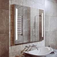 Зеркало NEVE DUO 60 р-р: 600х800 (Алаванн)