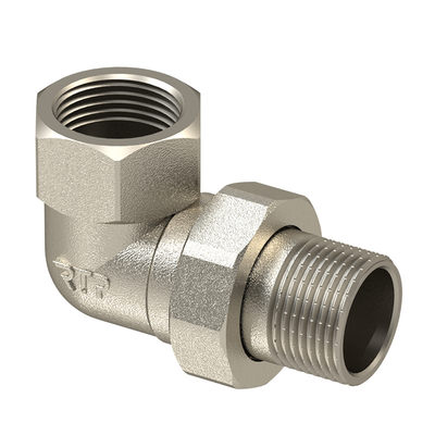 Американка 3/4" угловая RTP Американка 3/4" угловая RTP