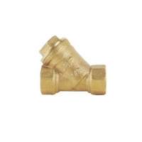 Фильтр 1/2" косой имп лат JIF (314)