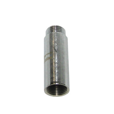 Гайка удлинительная 1/2" г/ш 6,0 см STM