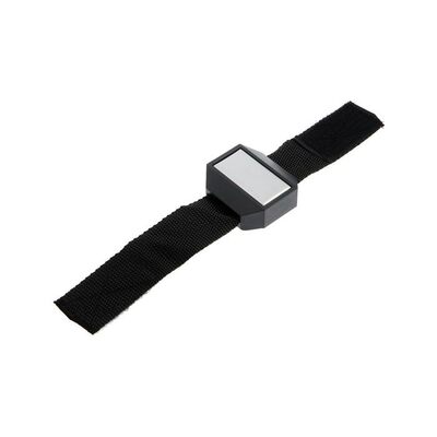 Магнитный браслет ТУНДРА, застежка на липучке, 50 х 25 мм 5362068