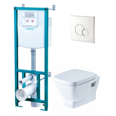 Пэк Нео под унит+инст+кноп хр+сид SC