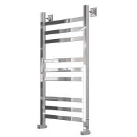 Полотенцесушитель Соренто Универсал 60-80 1/2, 9 перекладин (К- вентиль, квадро 3/4*1/2 г/ш) 13043