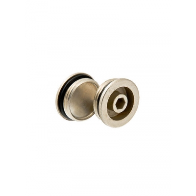 Пробка для коллектора 1" VALTEC (VT.0600.0.06)