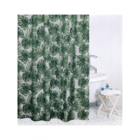 Штора для ванн BATH 180х200 Jungle palm ch15163 (139)