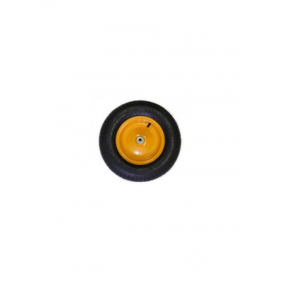 Колесо пневмат. к одноколесной тачке садовой 457Р BELAMOS (3,25'')