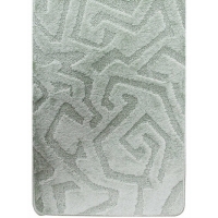 Коврик д/ванны 1 предм. Vanna Lux 50х80 св.зелёный Турция Коврик д/ванны 1 предм. Vanna Lux 50х80 св.зелёный Турция