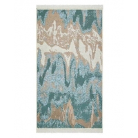 Коврик универсальный SHAHINTEX SKANDY 60х100 S009