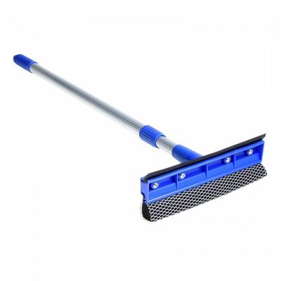 Окномойка ZALEL P-201 нерж. хром Окномойка ZALEL P-201 нерж. хром