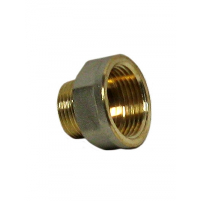 Переходник 1 1/4" - 1" г/ш