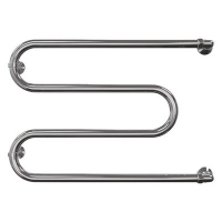 Полотенцесушитель М 60*70 ф1" (К-крепеж 0, Полимер) 02356