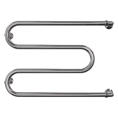 Полотенцесушитель М 60*70 ф1" (К-крепеж 0, Полимер) 02356