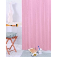 Штора для ванн BATH BIG 200*240 ST-003 розовый Штора для ванн BATH BIG 200*240 ST-003 розовый