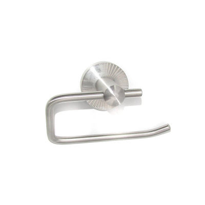 71703-3/L Бумагодержатель (нержавейка) 71703-3/L Бумагодержатель (нержавейка)