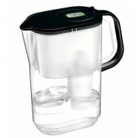 Фильтр-кувшин "Барьер Стайл XL" (СИНГАПУР) чёрный Орти-Лайт (3,5л/1,7л) НОВИНКА! Фильтр-кувшин "Барьер Стайл XL" (СИНГАПУР) чёрный Орти-Лайт (3,5л/1,7л) НОВИНКА!