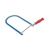 Лобзик по дереву ТУНДРА, деревянная рукоятка, 250 мм 1818210