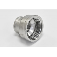 Муфта перех. 1/2"- 3/4" SANTREK AQUA