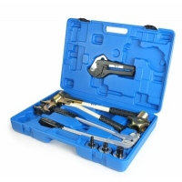 Пресс-инстумент Механический для монтажа акс. фитингов RTP-M1632 Пресс-инстумент Механический для монтажа акс. фитингов RTP-M1632