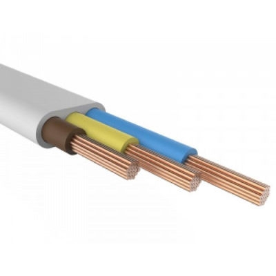 Провод ПУГВВ (ПБГВВ) (ПБППГ) 2*2,5 ГОСТ
