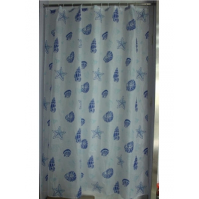 Штора д/ван "ZALEL" Surf 1325 (П104) Штора д/ван "ZALEL" Surf 1325 (П104)