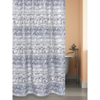 Штора для ванн BATH Etno 2 (гол.) 180х200 (ch1867) (36) Штора для ванн BATH Etno 2 (гол.) 180х200 (ch1867) (36)