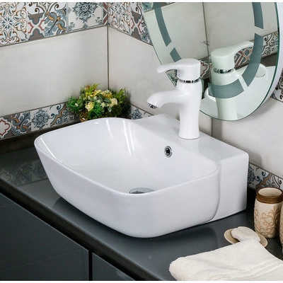 800-A462 Раковина MELANA