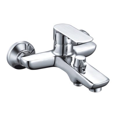 FM3239 Смеситель Ванна Fmark шар. d=35 Хром