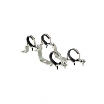 Кронштейны VALTEC для коллекторов 1" (пара) (VTc.130.N.0600)
