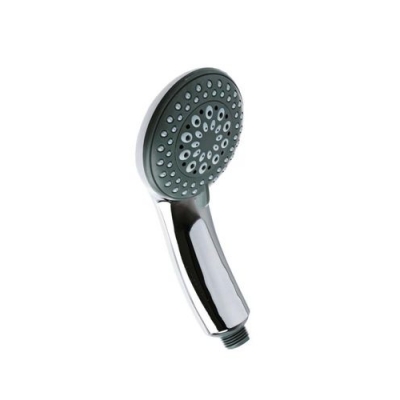 Лейка SANTREK AQUA / СТК (рег.№468190) MS-6131 (хром) 3-х режимная d=90мм L=205мм