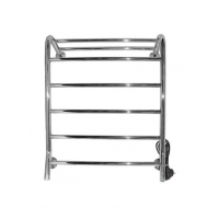 Полотенцесушитель электрический Орион-7" 50-60, 70вт (К-кнопка, Справа) 06865