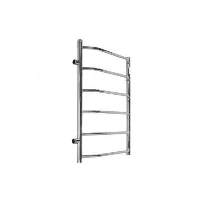 Полотенцесушитель Флоран Классик 50*80 ф1" 6 перекладин (К-боковое 50) 01876