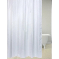 Штора для ванн BATH Hilton TL 180х200 белый SKTL-01 ( ) Штора для ванн BATH Hilton TL 180х200 белый SKTL-01 ( )