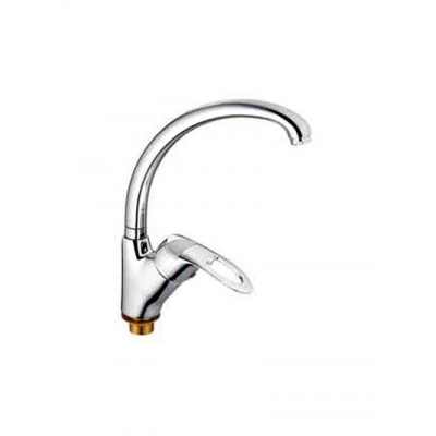 4105-2 Смеситель Кухня Frap шар. d40 МАКСИ (латунная гайка) 4105-2 Смеситель Кухня Frap шар. d40 МАКСИ (латунная гайка)